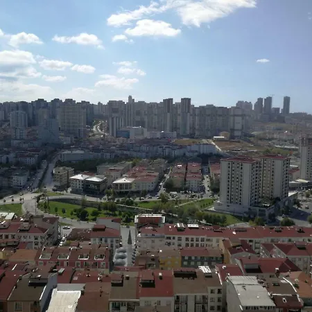 Apartamento Nice *