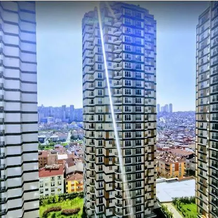 Apartamento Nice