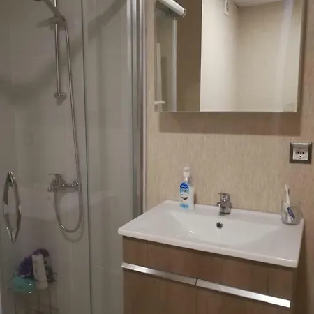 Nice Apartamento