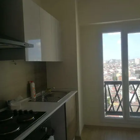 Nice * Istambul