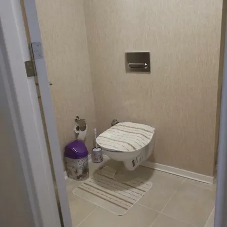 Nice Apartamento