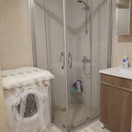 Apartamento Nice
