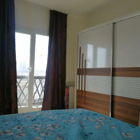 Apartamento Nice *