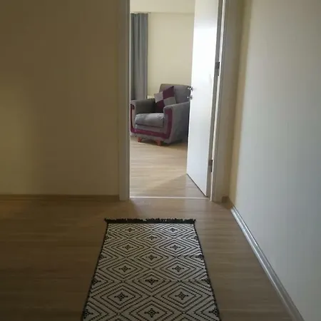 Apartamento Nice