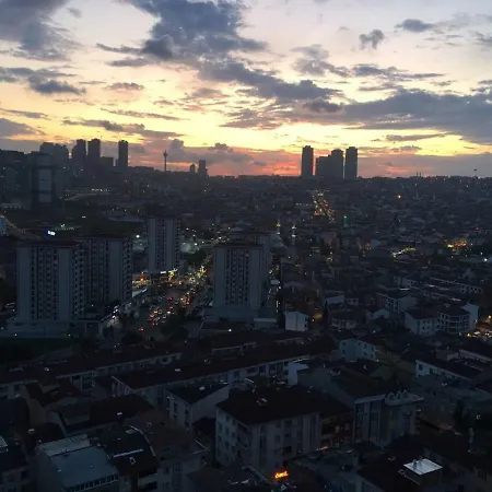 Nice Istambul