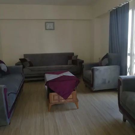 Nice Apartamento Istambul