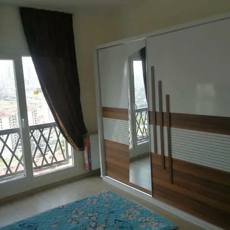 Apartamento Nice *